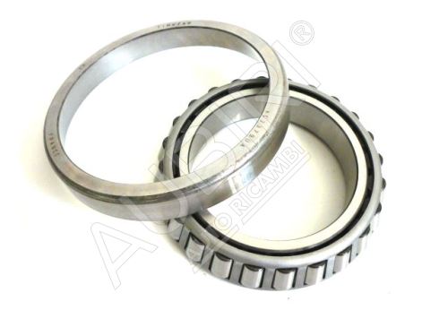 Wheel bearing Iveco Daily 65C, EuroCargo 75E, rear