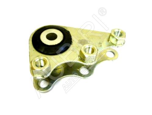 Support moteur Fiat Ducato 250 2.3 JTD, inférieur, arrière