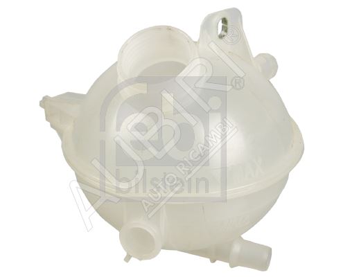 Vase d'expansion Fiat Scudo 2007-2016 1.6/2.0D Euro4 avec bouchon