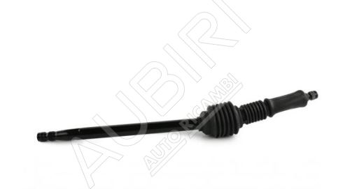 Steering Column Iveco Daily 2000-2011 65C/70C lower without holder