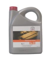 Huile moteur TOYOTA 0W30 Premium Fuel Economy - 5L