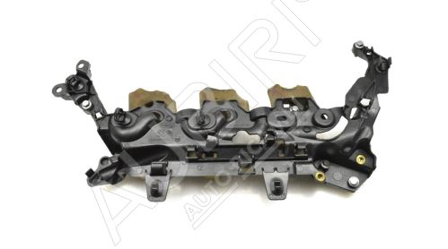 Cache moteur Citroën Jumper 2016-2019 2.0D, Jumpy depuis 2016 2.0D