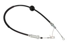 Câble de frein à main Fiat Ducato 1994-2002 avant, 1059/761 mm