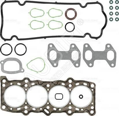 Pochette de joints moteur Fiat Doblo 00, en haut 1.2