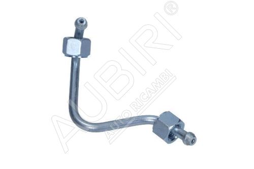 Conduite à haute pression, injection Fiat Ducato 2006-2011, Jumper, Transit 2006-2014 2.2D