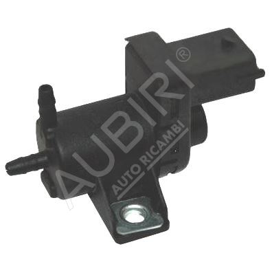 Electrovanne de vanne EGR Fiat Ducato depuis 2011, Doblo depuis 2010 2.0D