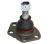 Rotule de bras de suspension Fiat Ducato 1994-2006 Maxi, inférieure, 20mm