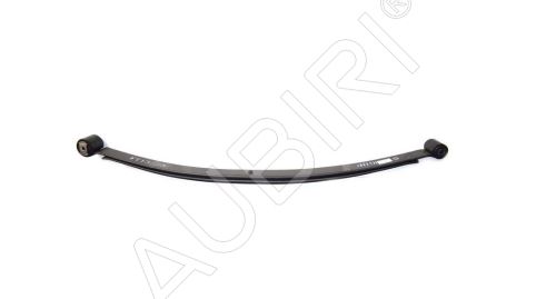 Lame de ressort Fiat Ducato depuis 2006 arrière, 2-couches, renforcé