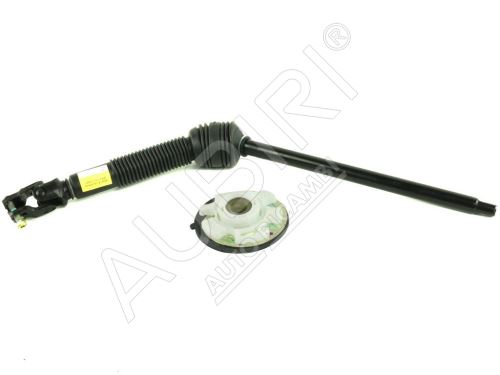 Steering Column Iveco Daily 2014-2019 65C/70C lower with holder