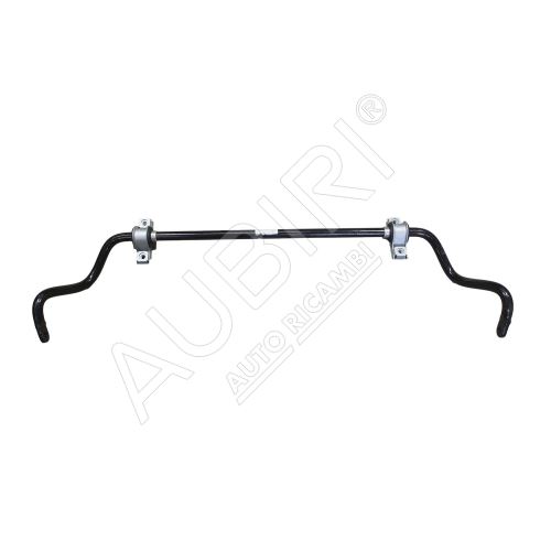 Barre anti-roulis barre de torsion Fiat Scudo, Jumpy, Expert 2007-2016 avant