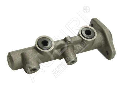 Maître cylindre de frein Ford Transit 1994-1997 23.81 mm, 2xM10+1xM12x1.0