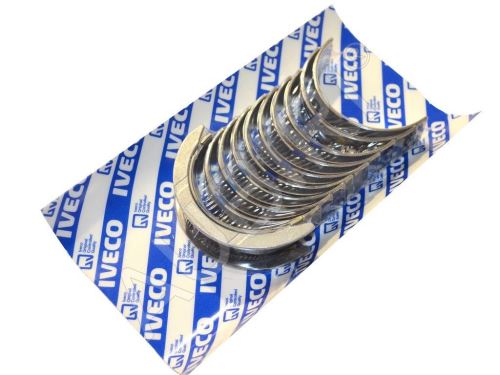 Coussinet de vilebrequin Iveco Daily depuis 2000, Fiat Ducato depuis 2006 3.0D STD