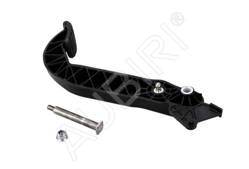 Pédale d'embrayage Renault Master depuis 2010 2.3 dCi
