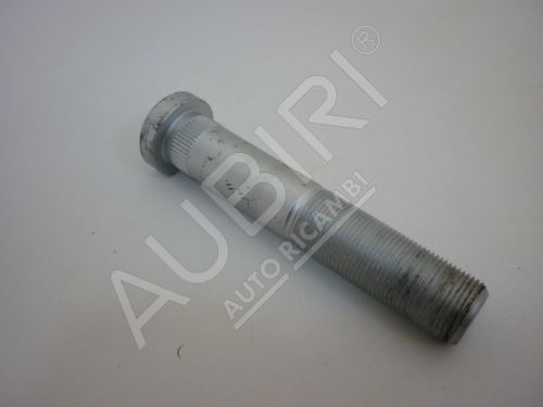 Wheel bolt Iveco Stralis, Trakker M22 x 1.5 x 88 mm