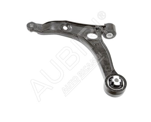 Triangle de suspension Fiat Ducato, Jumper, Boxer 2006-2014 avant, gauche, Q11/15/17