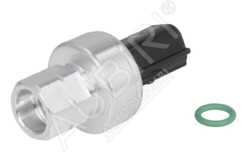 Pressostat de climatisation Ford Transit, Connect, Custom, Courier