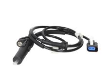 Capteur ABS Ford Transit 2000-06 2.4D/2.3 arrière gauche, traction arrière, montage double