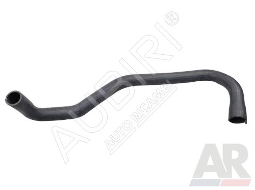 Cooling hose Citroën Jumper 94 2.5TDI