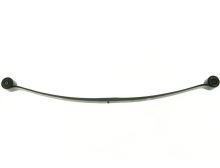 Lame de ressort Mercedes Sprinter depuis 2006 (906), Crafter 06-16 arrière, 1-couche 3/3,5