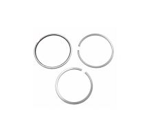 Jeu de segments de pistons Iveco Daily, Ducato 2,3 +0,40 mm, pour un piston