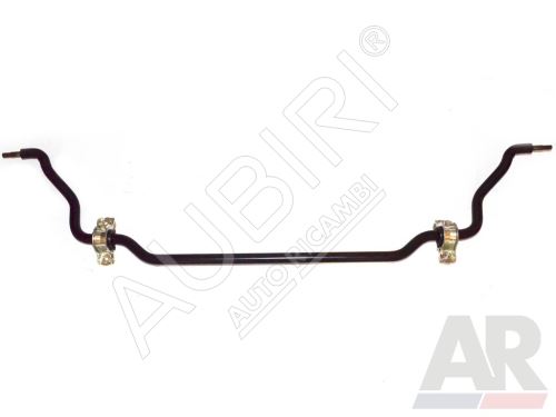 Ressort de barre de torsion Fiat Ducato, Jumper, Boxer 2006-2014 avant