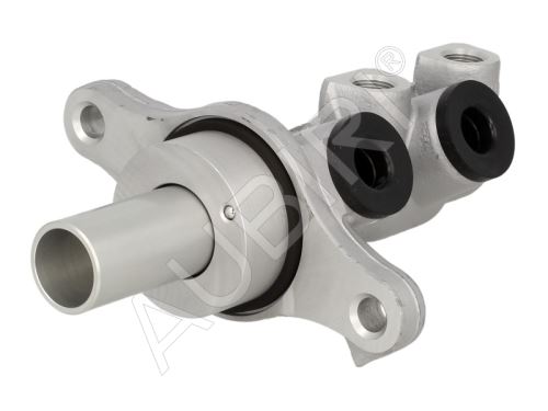 Maître cylindre de frein Citroën Berlingo, Peugeot Partner 2008-2018 - ESP, ASR+