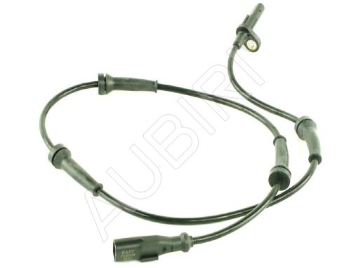 Capteur ABS Renault Trafic 2001-2014 arrière, gauche/droit