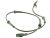 Capteur ABS Renault Trafic 2001-2014 arrière, gauche/droit