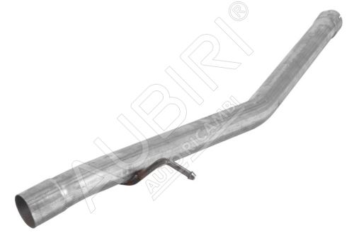 Tuyau flexible d'échappement Fiat Ducato 2011-2016 2.3/3.0D