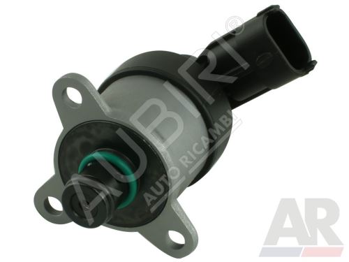 Régulateur de pression de carburant Fiat Ducato 06 pompe à injection 3.0 JTD