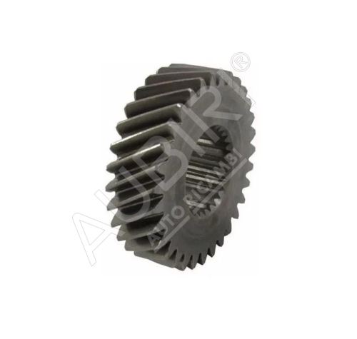 5th gear wheel Fiat Scudo, Jumpy, Expert 1995-2006 2.0D, 51/31 teeth