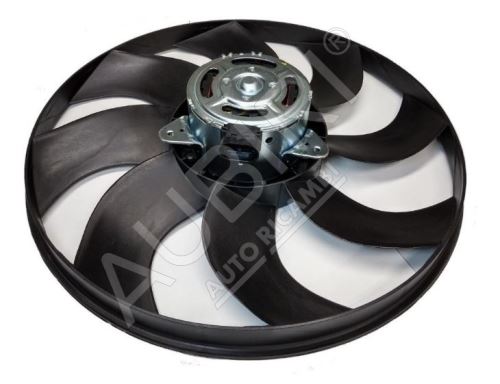 Motoventilateur Renault Master depuis 2010 gros 385mm