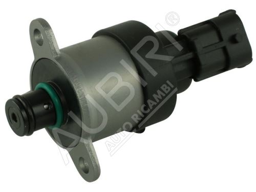 Régulateur de pression de carburant Iveco Daily, Fiat Ducato 2006-2011 2.3 Euro4