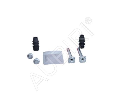 Kit de réparation étrier de frein Citroën Berlingo, Peugeot Partner depuis 2018