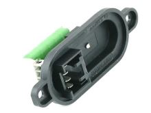 Résistance, pulseur d'air habitacle Fiat Ducato 1994-2006 avec climatisation