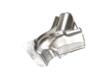 Couvercle de protection du goulot de remplissage Fiat Ducato, Jumper, Boxer depuis 2014