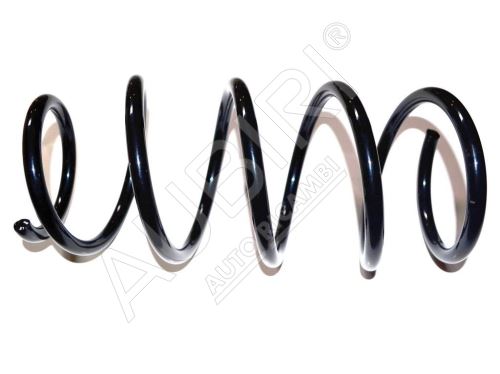 Shock absorber coil spring Renault Kangoo 98 front 1.4/1.5 DCI