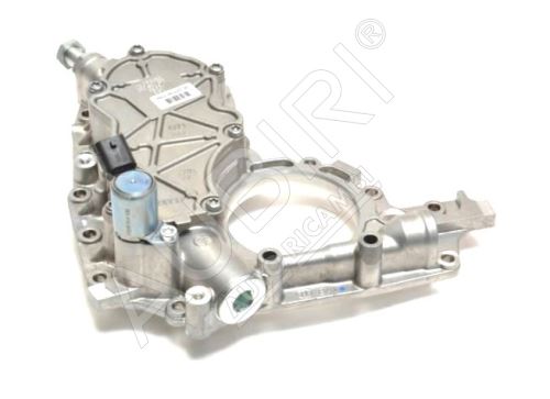 Pompe à huile Fiat Ducato, Iveco Daily 2016-2021 2.3D