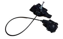 Support roue de secours Renault Master, Movano depuis 2010 sans roue jumelée