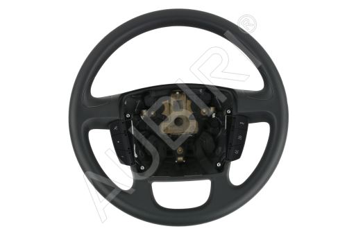 Volant Fiat Ducato 2011 avec commandes intégrées