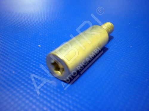 Vis de guide fixe, chaîne de distribution Fiat Ducato 2006-2011, Jumper depuis 2006 2.2D