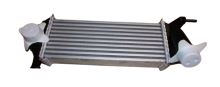 Intercooler, échangeur Renault Kangoo 2008-2021 1.5DCI