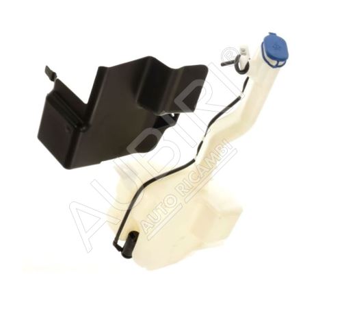 Réservoir de lave-glace Ford Transit 2006-2014 avec moteur