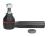 Rotule de direction Fiat Ducato 1994-2006 gauche/droite, filetage extérieur M12
