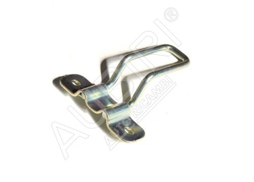 Loquet de verrouillage Fiat Ducato depuis 2006 supérieur porte arrière