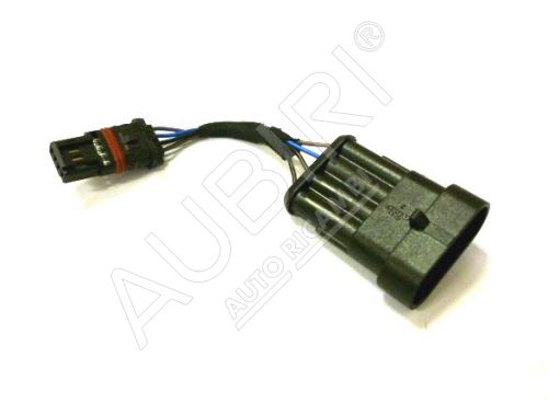 Câble adaptateur pour rétroviseur extérieur Iveco Daily 2006-2011 réglage manuel