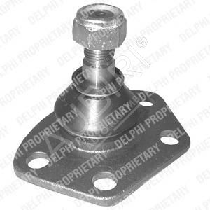 Control arm ball joint Fiat Ducato 230 up to 2001 Q10/14