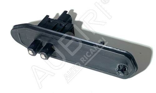 Contacteur de porte coulissante Fiat Scudo 2007-2016 flexible, 2-pins