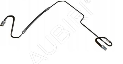 Flexible de frein Renault Master 1998-2010 arrière, droit