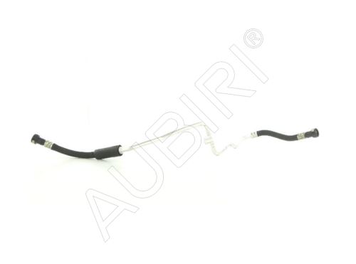 Durite de direction assistée Fiat Ducato 2014- du réservoir à la direction